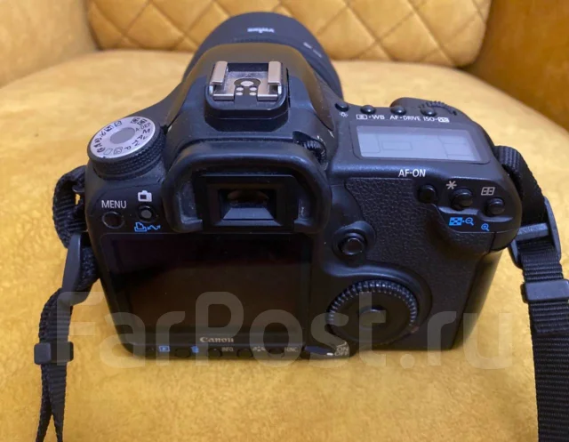 Canon EOS 50D Body ����