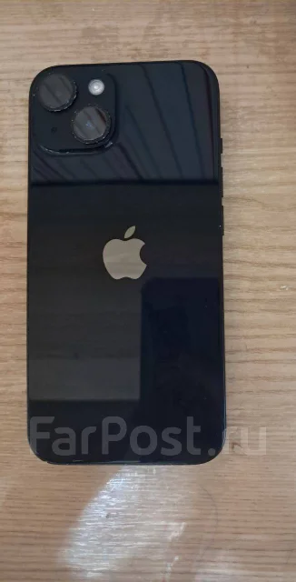 Apple iPhone 14. �/�, 128 ��, ������, 4G LTE, 5G, Dual-SIM, NFC ����