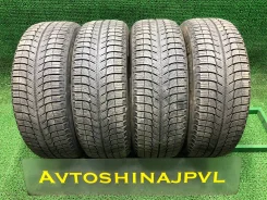 Michelin X-Ice 3+. ������, ��� �����, 2017 ���, �/�, ����� 10 % ����