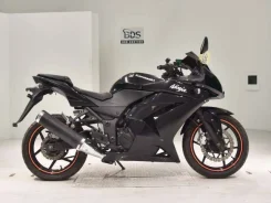 Kawasaki Ninja 250R. 250����. ��., ��������, ���������, ��� ������� ����