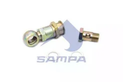 ������ ����������� ! MB OM457 Sampa 92125 92125 ����