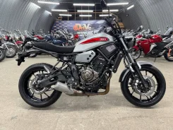 Yamaha XSR700. 700����. ��., ��������, ���������, ��� ������� ����
