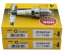 ����� ��������� NGK G-Power 7100 ZFR6FGP 7100 ����