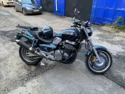 Honda X4. 1 300����. ��., ��������, ���������, ������ �� �� ����