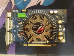 GeForce 8600 GT ����