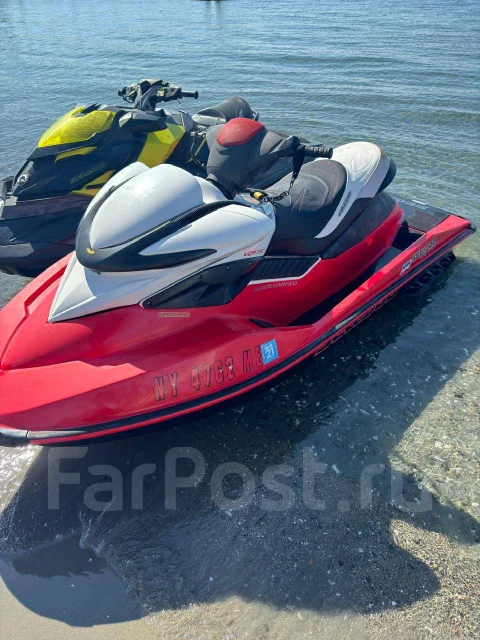 BRP Sea-Doo RXP. 2007 ��� ����