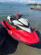 BRP Sea-Doo RXP. 2007 ��� ����