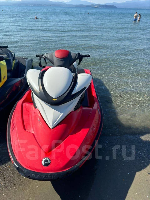 BRP Sea-Doo RXP. 2007 ��� ����