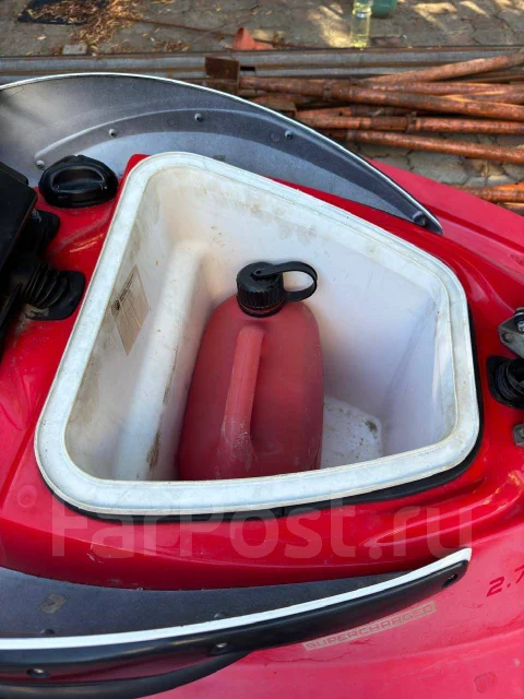 BRP Sea-Doo RXP. 2007 ��� ����