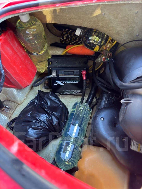 BRP Sea-Doo RXP. 2007 ��� ����