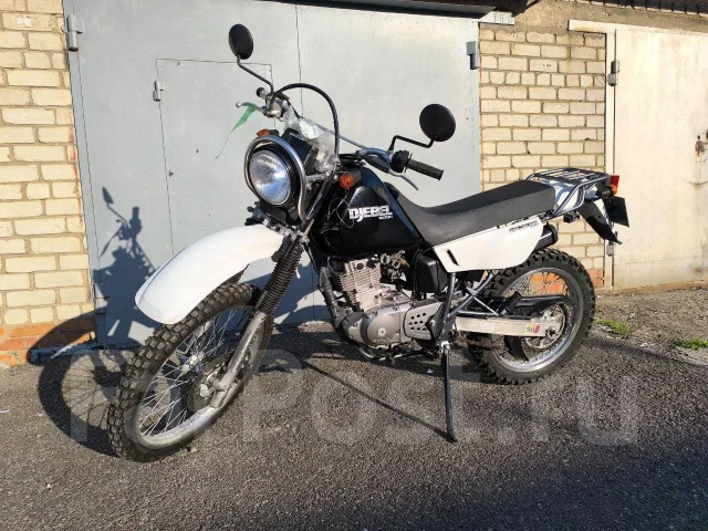 Suzuki Djebel 200. 200����. ��., ��������, ���������, ��� ������� ����
