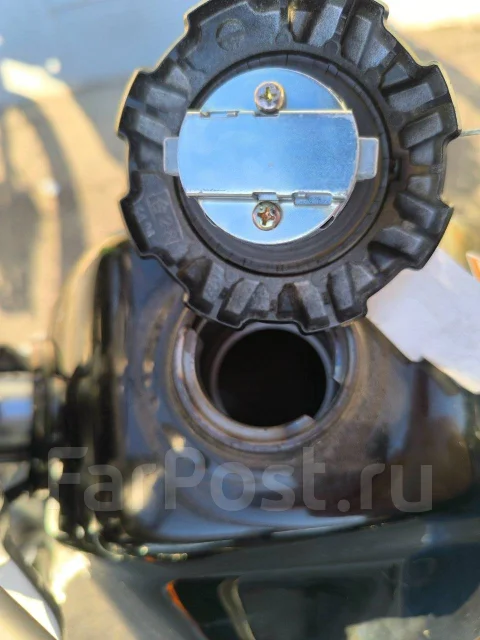 Suzuki Djebel 200. 200����. ��., ��������, ���������, ��� ������� ����