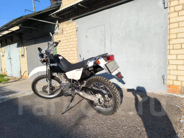 Suzuki Djebel 200. 200����. ��., ��������, ���������, ��� ������� ����