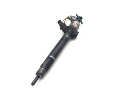  Citroen Jumper 2007 DCRI105800 2.2 HDI DCRI105800 