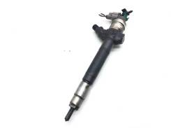  Citroen Jumper 2007 DCRI105800 2.2 HDI DCRI105800 
