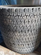 Dunlop Dectes SP080. �����������, 2005 ���, �/�, ����� 20 % ����