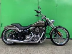 Harley-Davidson Breakout FXSB. 1 690����. ��., ��������, ���������, ��� ������� ����