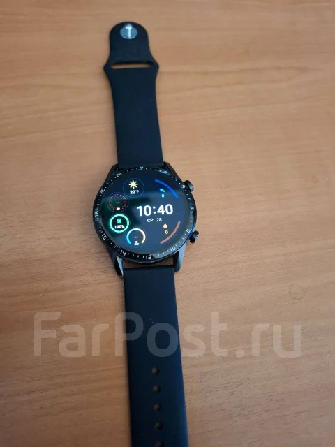 Huawei Watch GT 2 ����