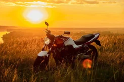 Honda CB 400SF VTEC-2. 400����. ��., ��������, ���������, ������ �� �� ����
