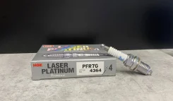 ����� ��������� NGK PFR7G PFR7G ����