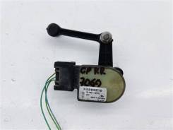    Volkswagen Touareg 2009 7L0616571D GP BAR,  7L0616571D 