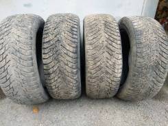 Nokian Hakkapeliitta 8. , , 2018 , /,  15 % 