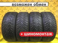 Nokian Hakkapeliitta 10P