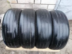 Nokian Hakka C2. ������, 2018 ���, �/�, ����� 70 % ����
