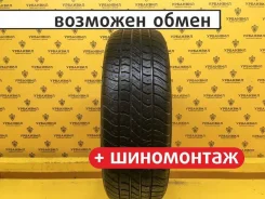 Kumho Steel Radial