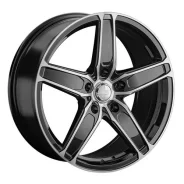 LS Wheels LS 127