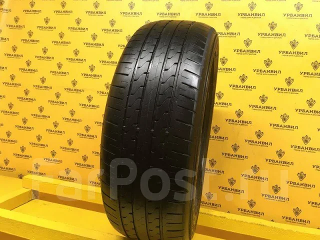 Hankook Ventus AS RH07