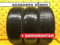 Michelin 4x4 Synchrone