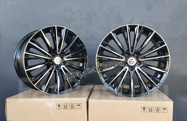 RAYS Versus Craft Collection Vouge. 8.0x18", 5x108, ET35, �� 65,1���. ����