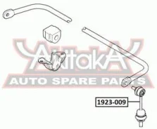 ������ ������������� ������ Asva 1923-009 1923009 ����