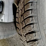 Maxxis NP3 ArcticTrekker. ������, ����������, 2019 ���, �/�, ����� 10�% ����