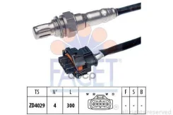 ������-���� Opel Astra H/Vectra C 1.8 09.00- Facet ���. 10.7136 107136 ����