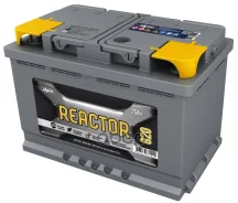 Reactor