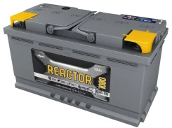 Reactor
