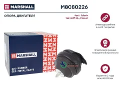 ����� ��������� VAG: Toledo 91-, Golf 83-, Passat 88 Marshall M8080226 M8080226 ����