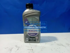 Total Traxium Gear 8