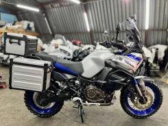 Yamaha Super Tenere 1200. 1 200����. ��., ��������, ���������, ��� ������� ����