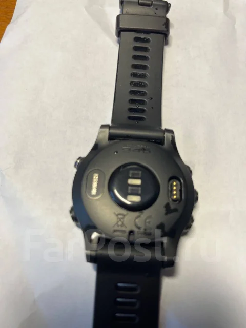 Garmin Forerunner 945. GPS, NFC ����