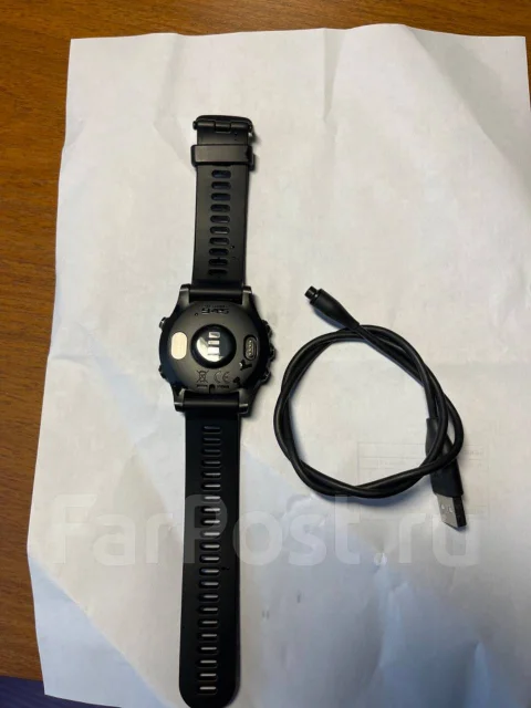 Garmin Forerunner 945. GPS, NFC ����
