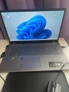 Acer Aspire 5 A517-58GM. 17.3", 1,3����, ��� 8 ��, ���� 4���, WiFi, Bluetooth ����