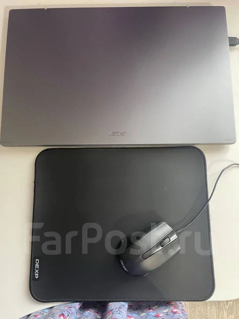 Acer Aspire 5 A517-58GM. 17.3", 1,3����, ��� 8 ��, ���� 4���, WiFi: 1, Bluetooth: 1 ����