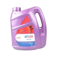 Luxe Lux