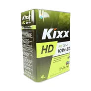 Kixx DX5