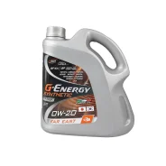G-Energy Far East