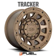 Fuel Off-Road Tracker. 9.0x20", 5x114.3, 5x127, ET1, �� 87,1���. ��� ����� �� ������������ ����