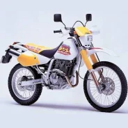 Suzuki DR 250 ����